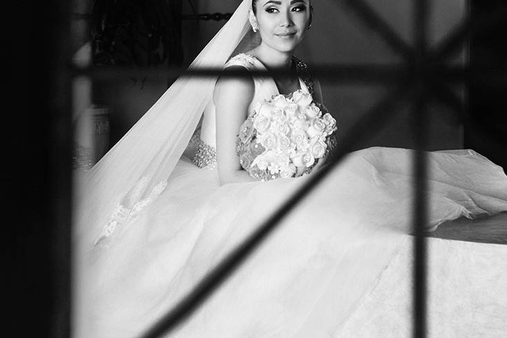 Julia Nikonchuk Photography