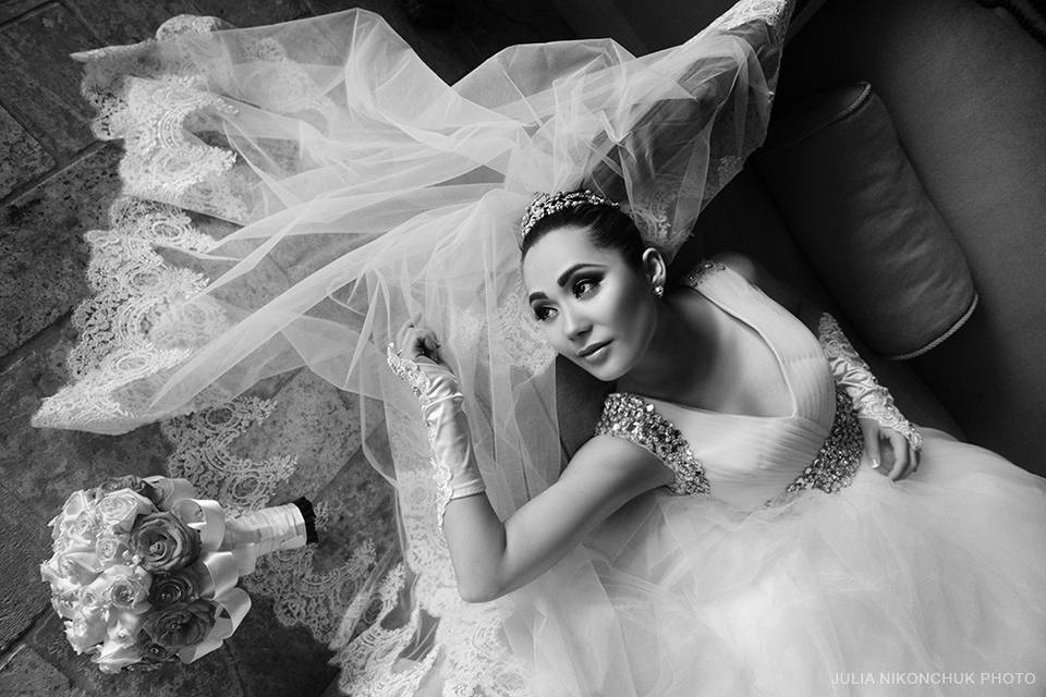 Julia Nikonchuk Photography
