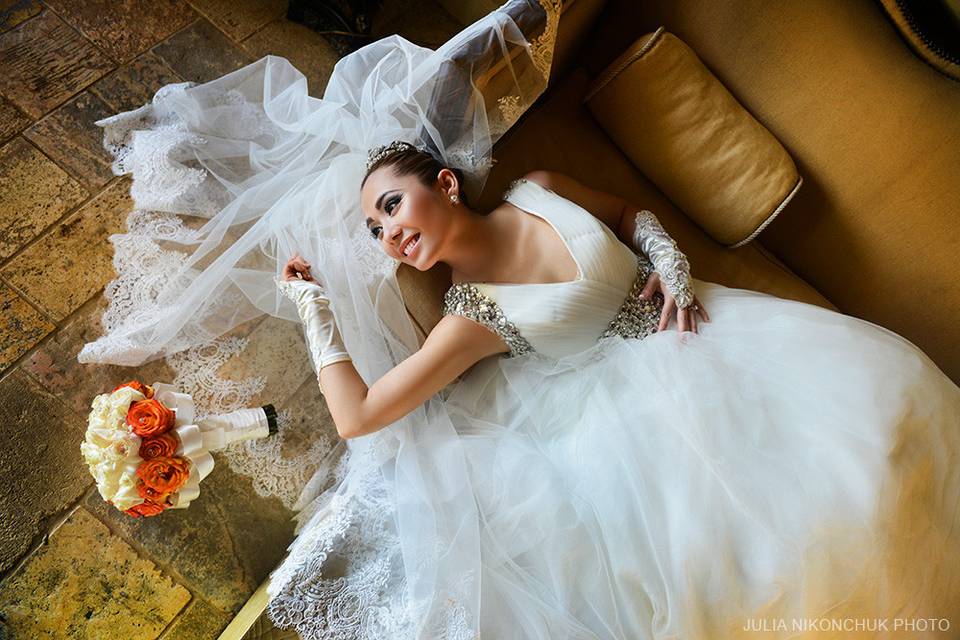 Julia Nikonchuk Photography