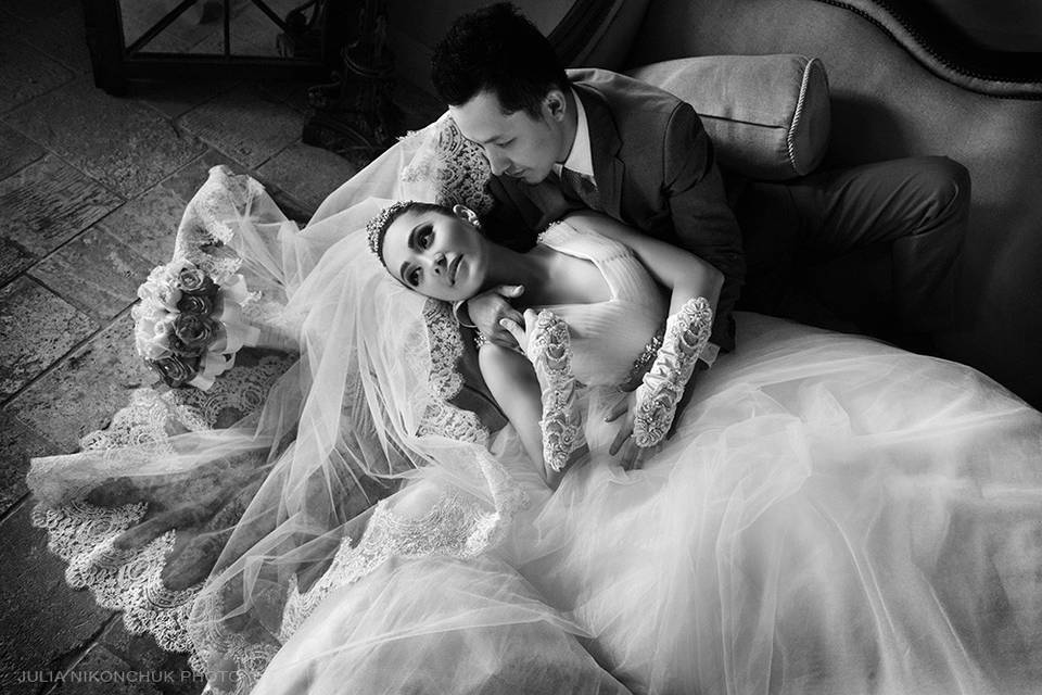 Julia Nikonchuk Photography