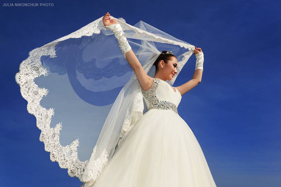 Julia Nikonchuk Photography