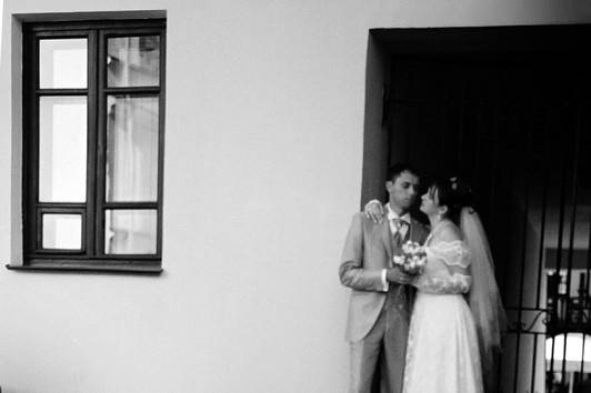 Julia Nikonchuk Photography