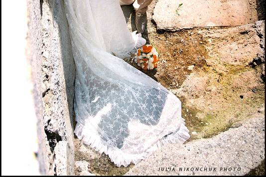 Julia Nikonchuk Photography
