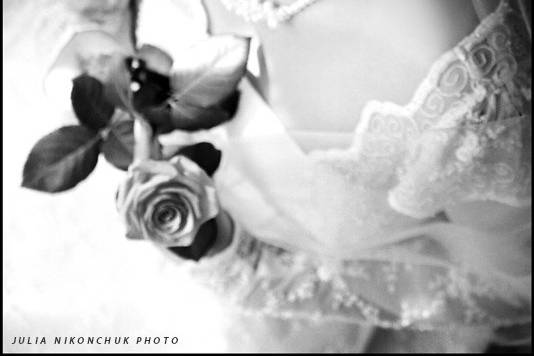 Julia Nikonchuk Photography
