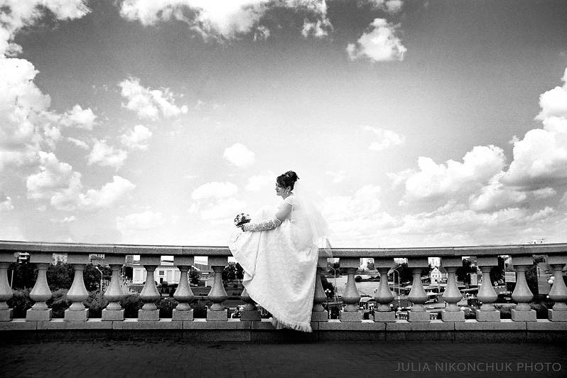 Julia Nikonchuk Photography