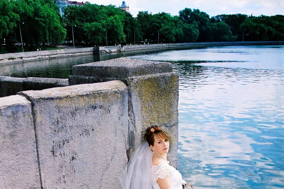 Julia Nikonchuk Photography