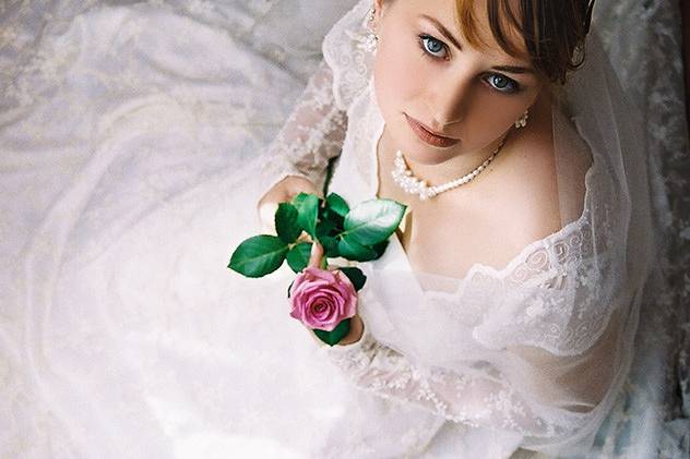 Julia Nikonchuk Photography