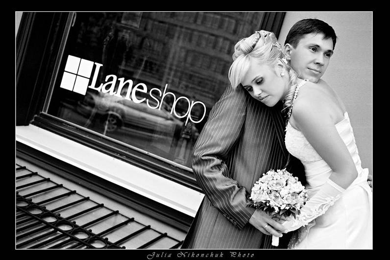 Julia Nikonchuk Photography