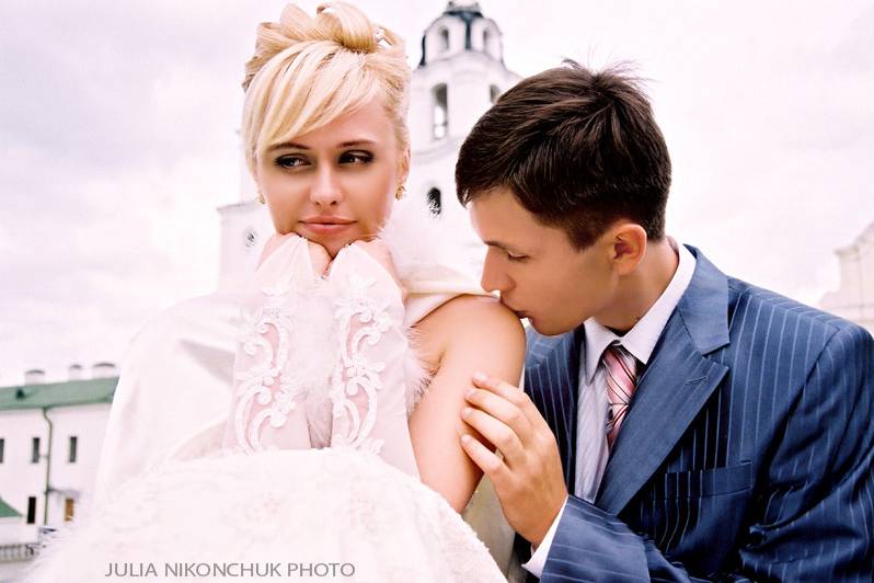 Julia Nikonchuk Photography