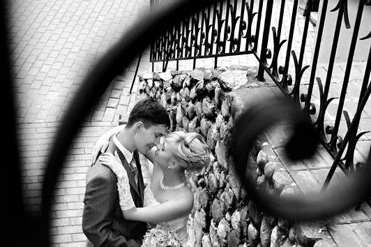 Julia Nikonchuk Photography