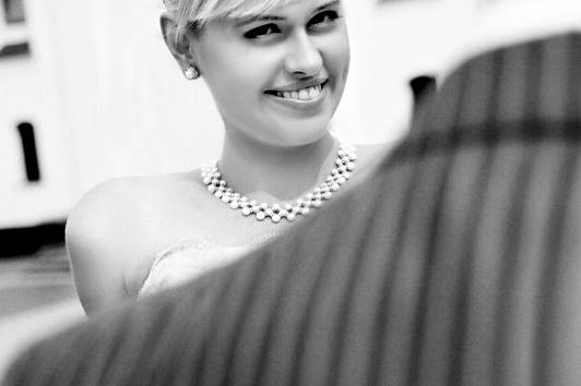 Julia Nikonchuk Photography