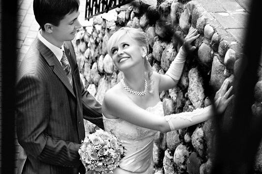 Julia Nikonchuk Photography