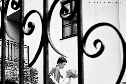 Julia Nikonchuk Photography