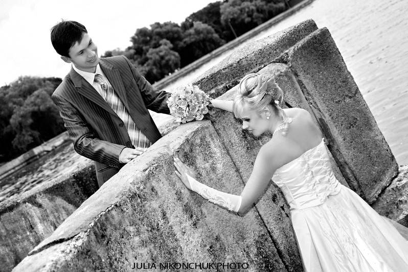 Julia Nikonchuk Photography
