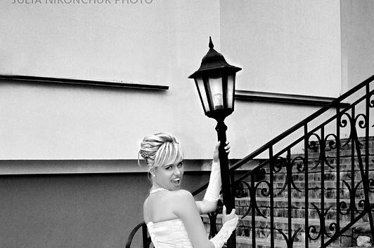 Julia Nikonchuk Photography
