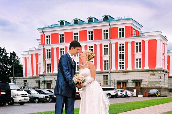 Julia Nikonchuk Photography