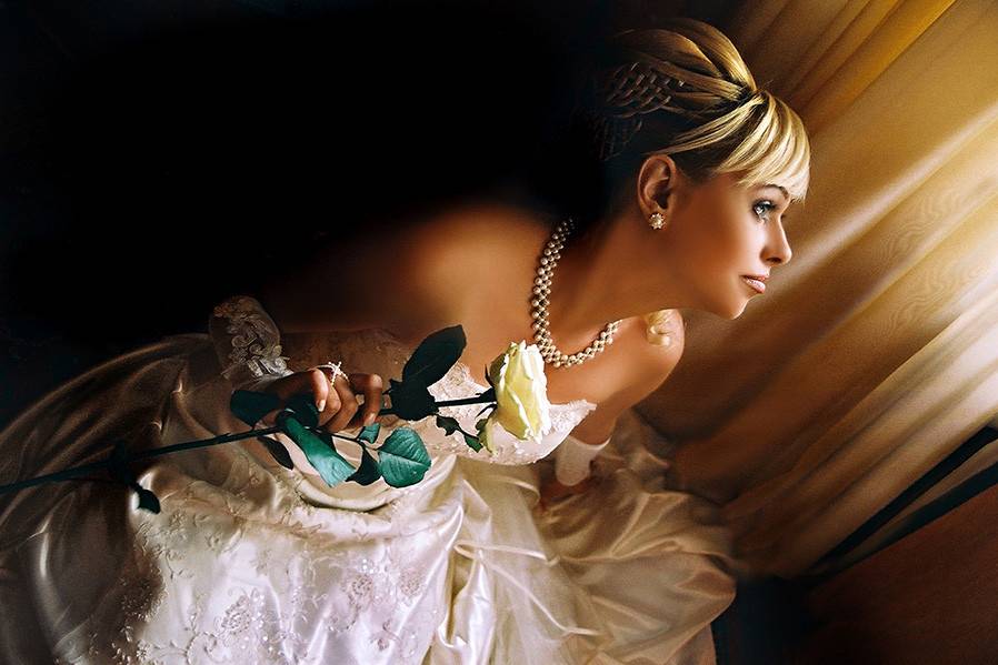 Julia Nikonchuk Photography