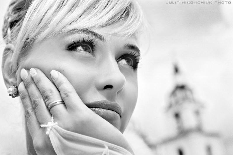 Julia Nikonchuk Photography