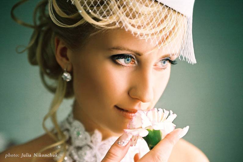 Julia Nikonchuk Photography
