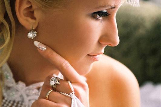 Julia Nikonchuk Photography