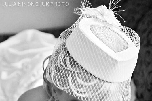 Julia Nikonchuk Photography