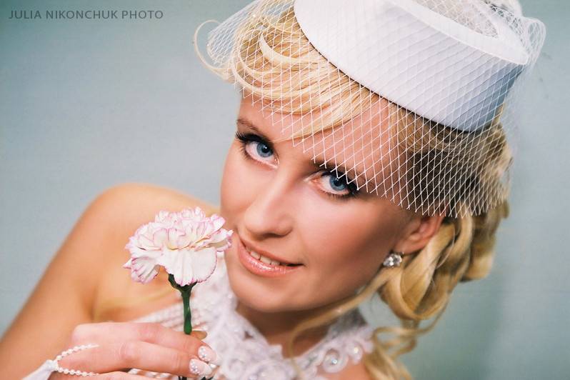 Julia Nikonchuk Photography