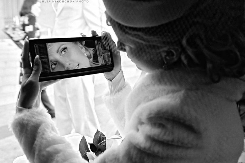 Julia Nikonchuk Photography