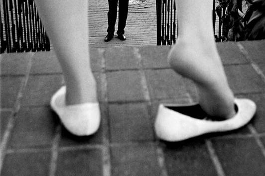 Julia Nikonchuk Photography