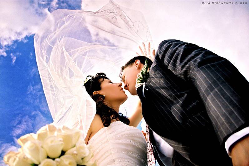 Julia Nikonchuk Photography