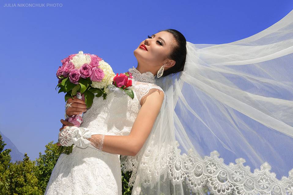 Julia Nikonchuk Photography