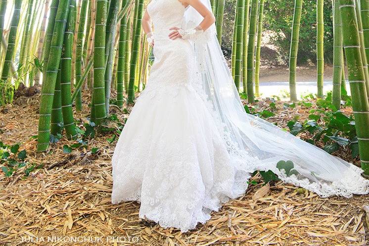 Julia Nikonchuk Photography