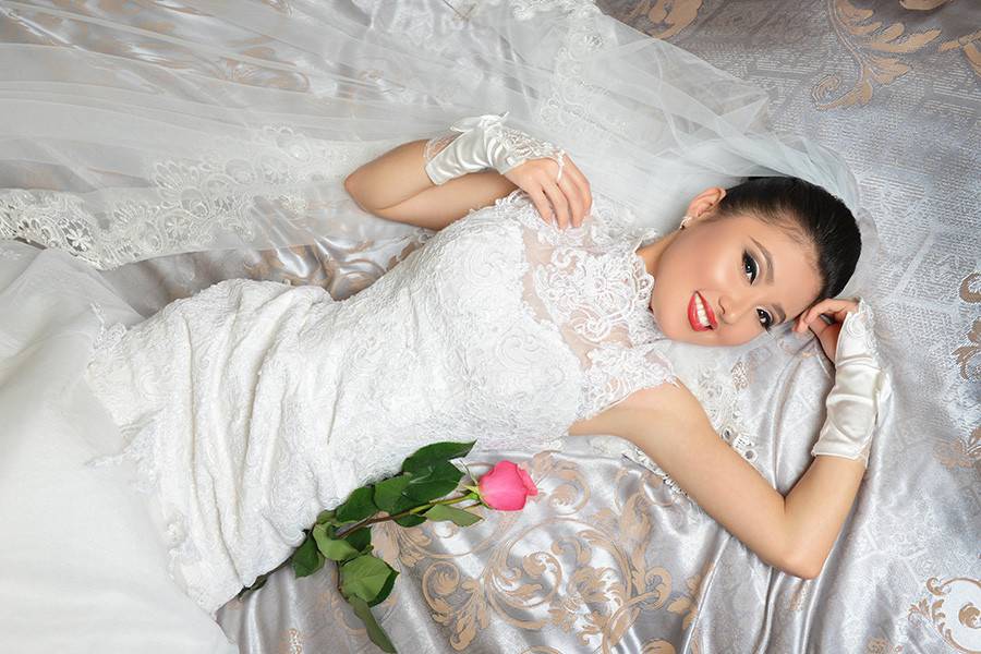 Julia Nikonchuk Photography