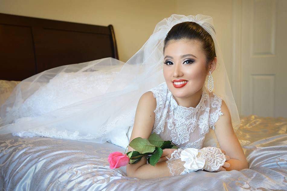 Julia Nikonchuk Photography