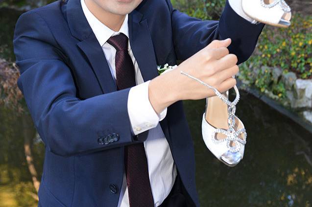 Julia Nikonchuk Photography