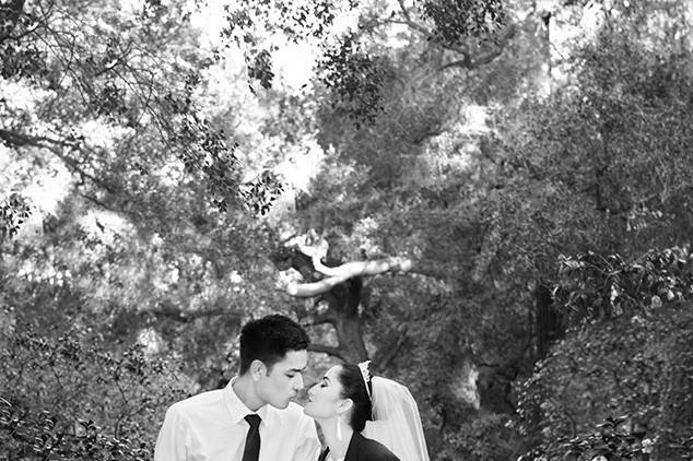 Julia Nikonchuk Photography