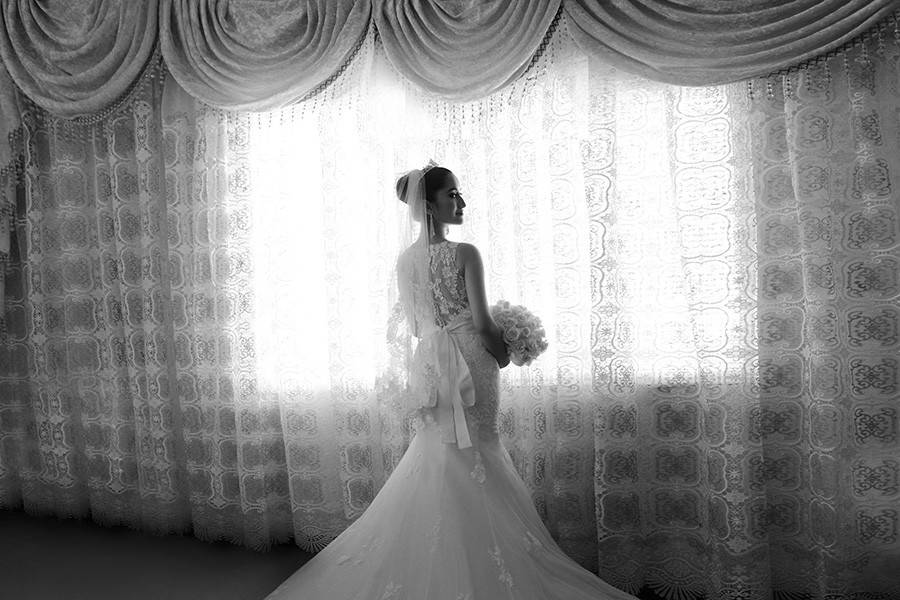 Julia Nikonchuk Photography