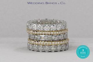 Wedding Bands & Co.