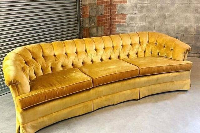 Lounge Furniture