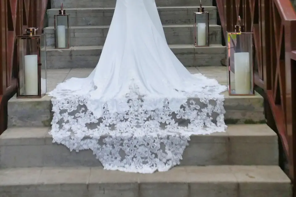 Unforgettable Bridal by Lisa G - Dress & Attire - Bridgetown, BB