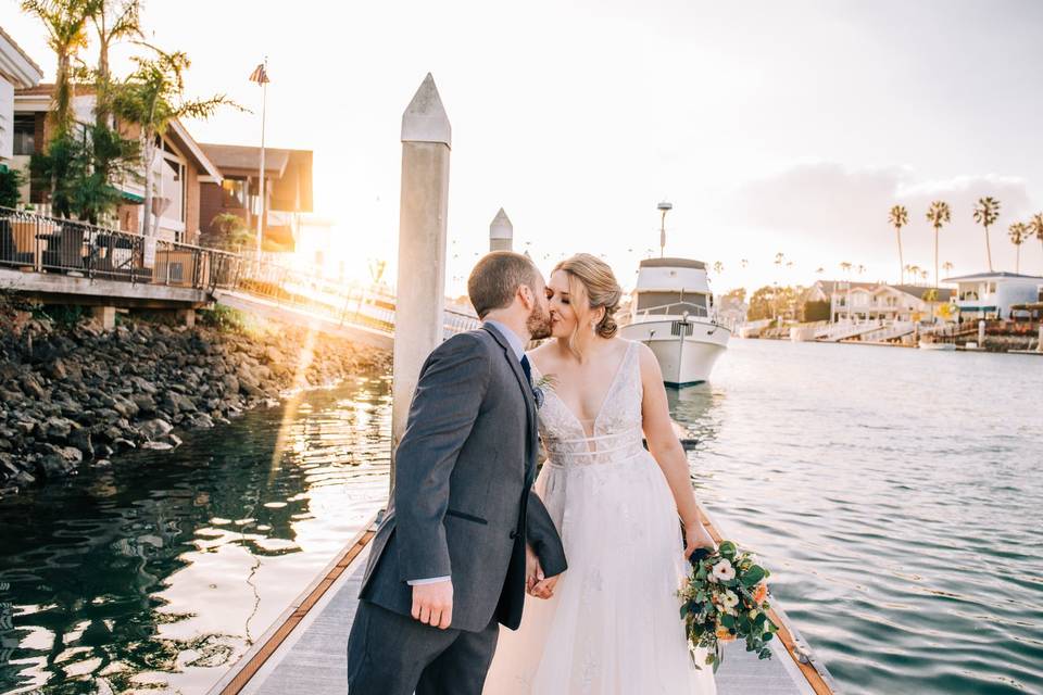 Ventura Wedding Elopement