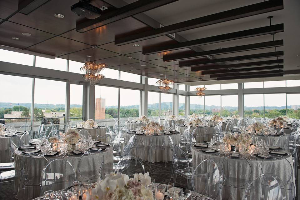 City View Ballroom