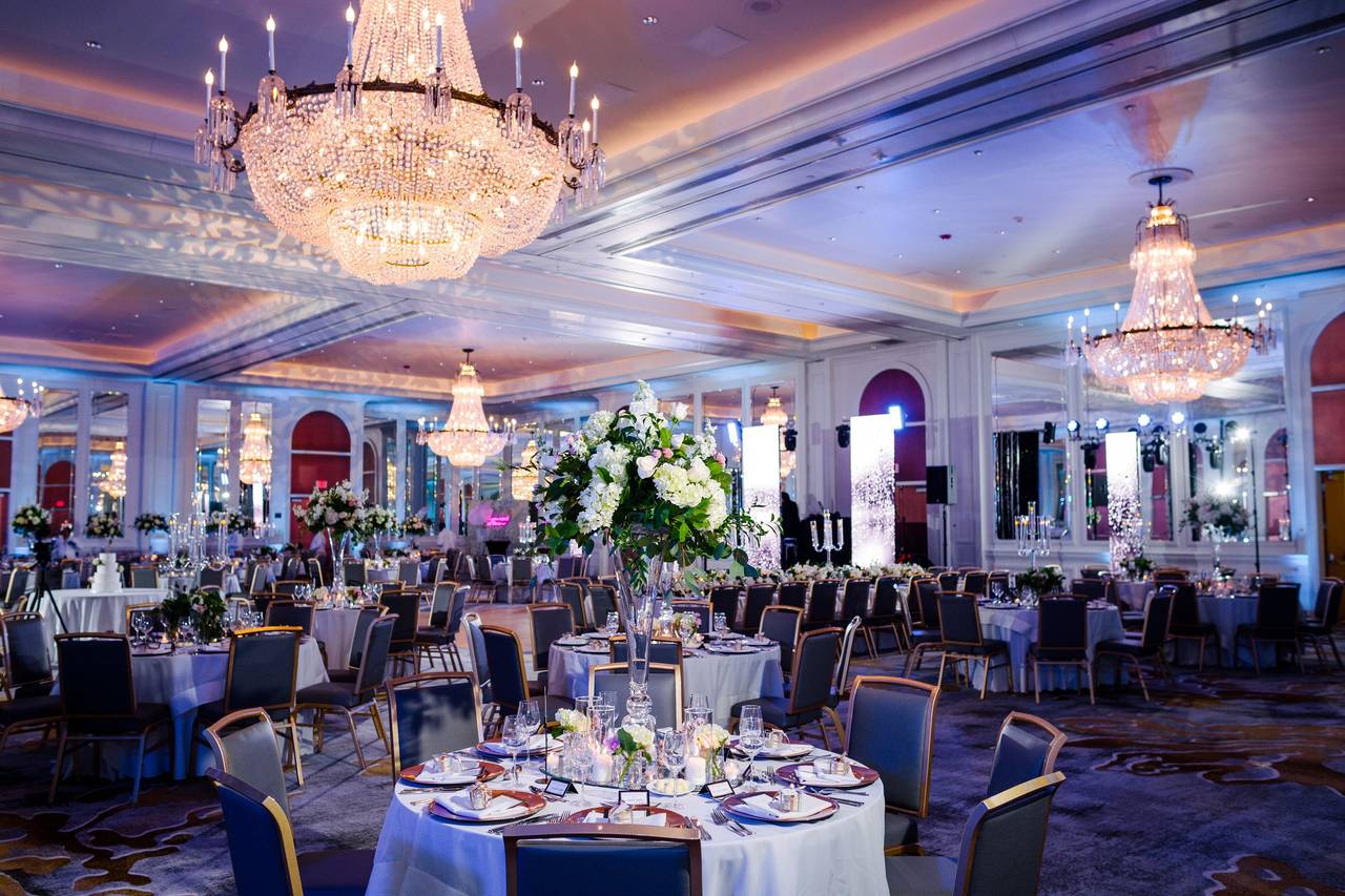 Hotel Paso Del Norte - Hotel Weddings - El Paso, TX - WeddingWire