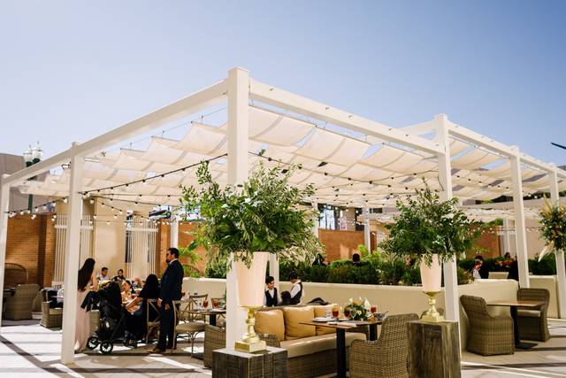 Hotel Paso Del Norte