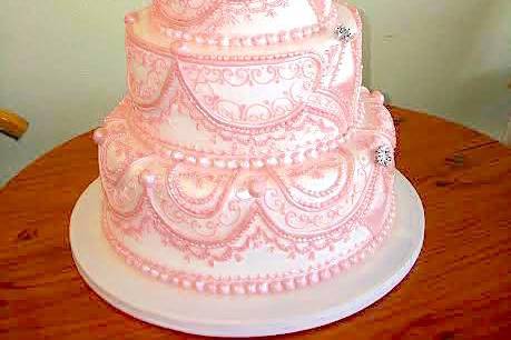 Custom Cakes | Sweet Art Cake Designs | Spring Texas