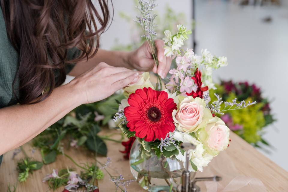 Sarasota Florist