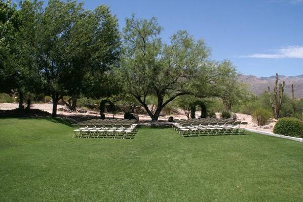 Corona Ranch Tucson