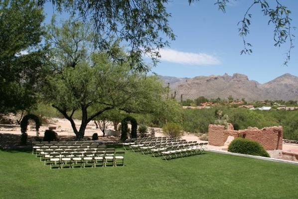 Corona Ranch Tucson