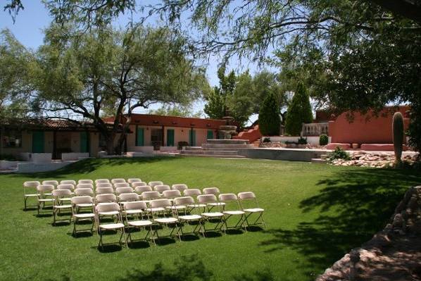 Corona Ranch Tucson