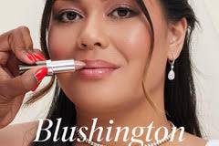 Blushington Bride Boca Raton