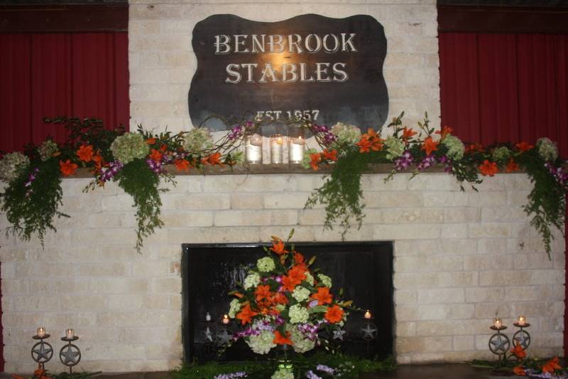 Benbrook Stables